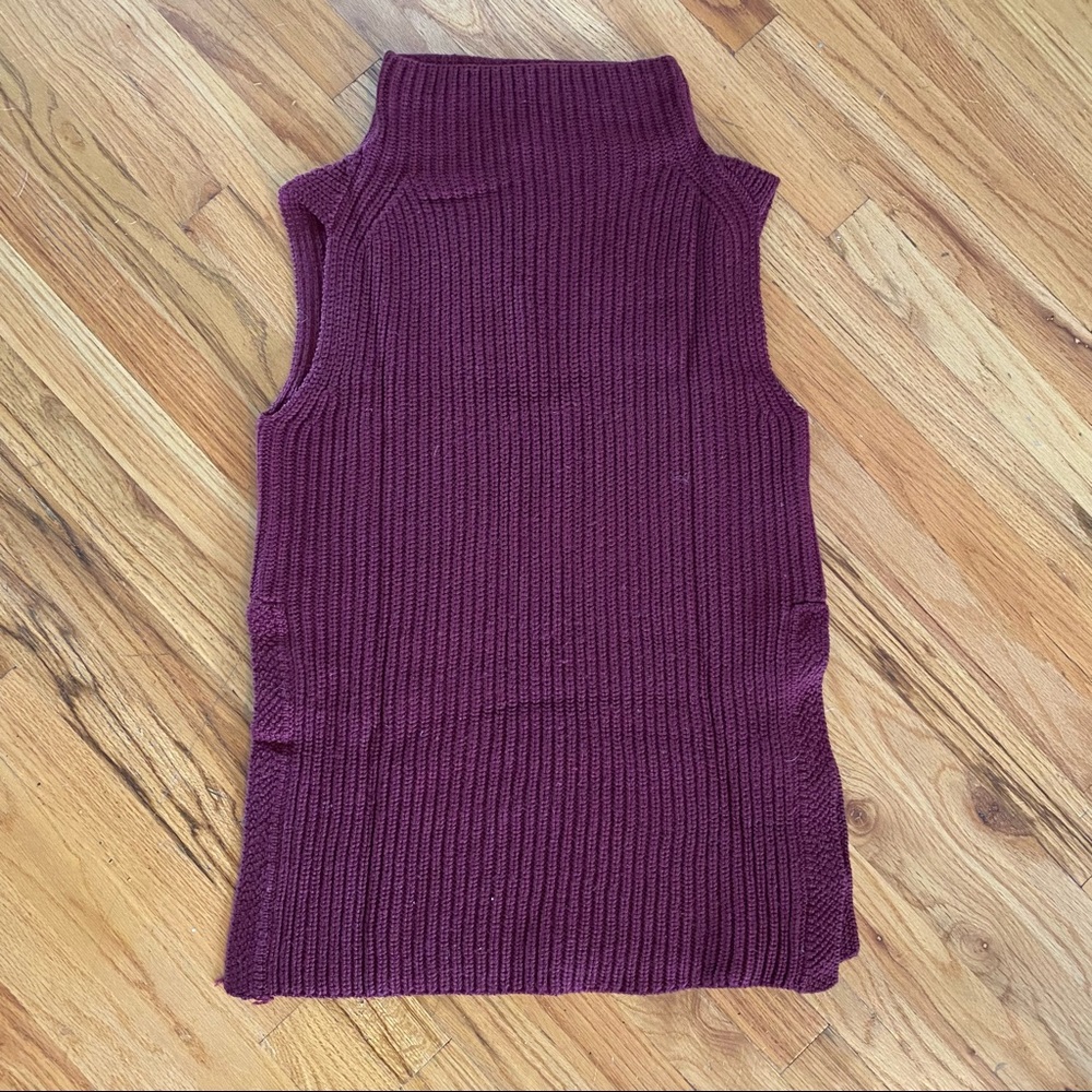 ARITZIA Wilfred Durandel Sweater S